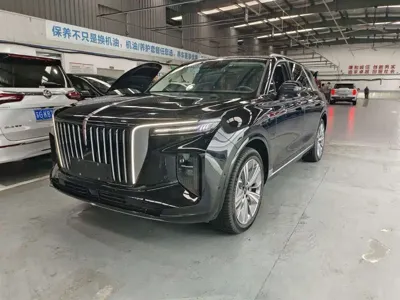 Hongqi Hongqi E-HS9