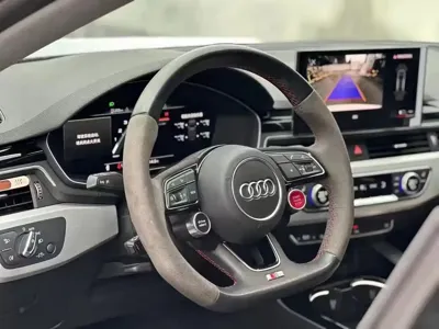 Audi A5 (Import)