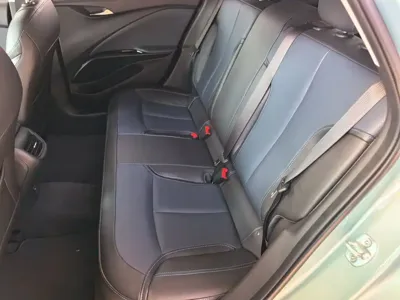 Buick Velite 6