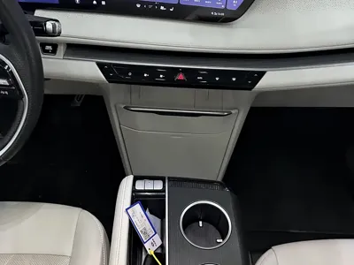 Buick GL8 Hybrid