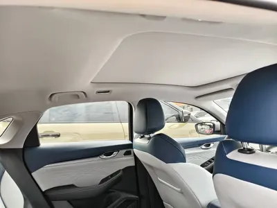 Geely Xingrui