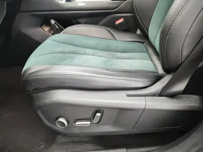 Geely Xingyue L
