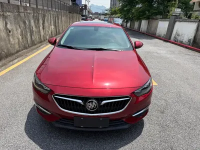 Buick Regal