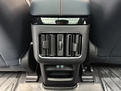 BYD PLUS New Energy