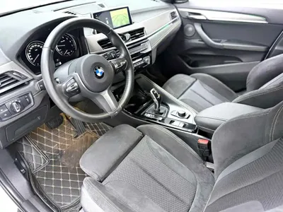 BMW X2 (Import)