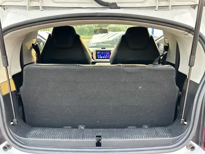 Roewe Clever