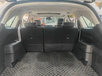 JMC Yusheng S350
