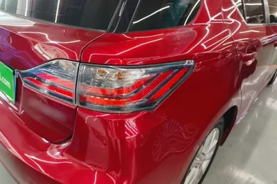 Lexus CT
