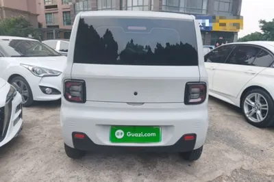 Geely Galaxy Panda