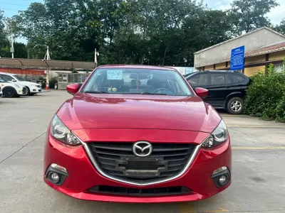 Mazda 3 Axela