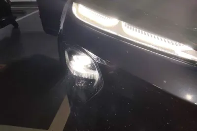 Nio ES7