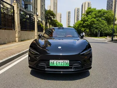 Xiaomi 小米YU7