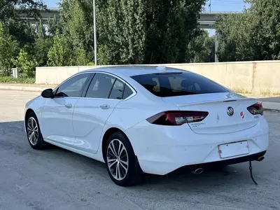 Buick Regal