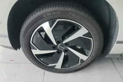 BYD Sealion 06 New Energy