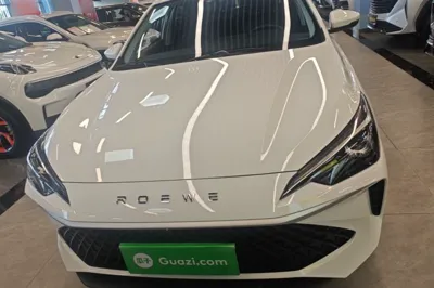 Roewe i5