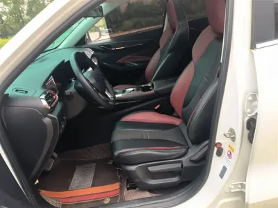 Oshan Oushang X5