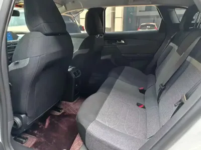 Citroen C5 X