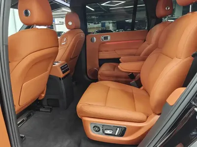 Li Auto Li L9