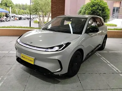 Arcfox Beta T1