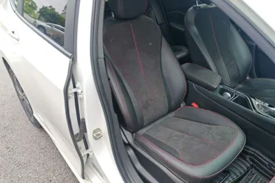 Buick Verano