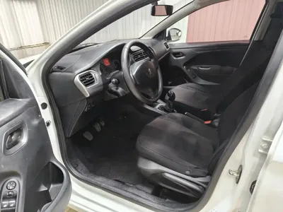 Peugeot 301