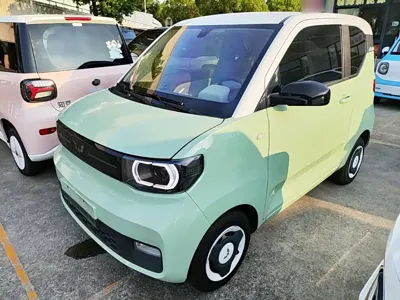Wuling MINIEV