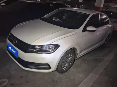 Volkswagen Santana