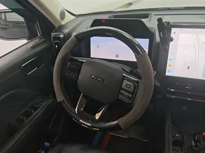 Haval Menglong New Energy