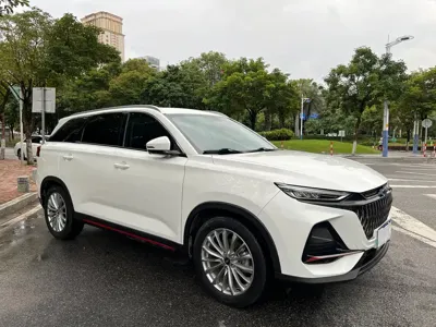Oshan Oushang X7 PLUS