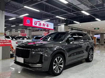 Li Auto Li ONE