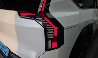 Kia EV9