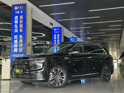 AITO 问界 AITO M7