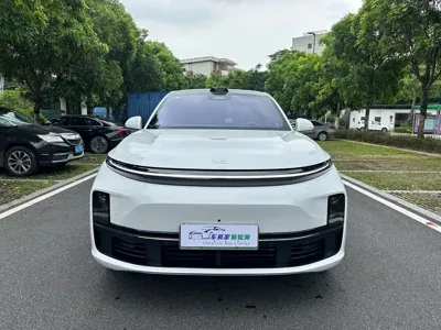 Li Auto Li L7