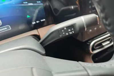 Leapmotor C11