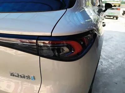 Wuling 缤果S