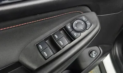 ChevroletGMDaewoo Trailblazer