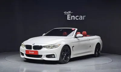 BMW 4-Series
