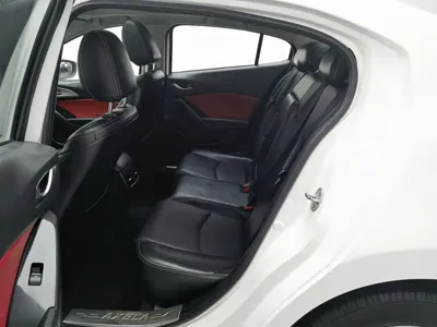 Mazda 3 Axela