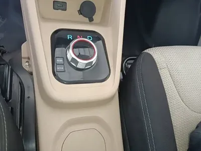 Kuayue 跨越星V5 EV