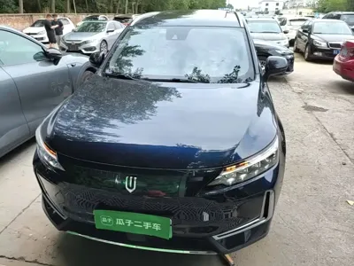 Skyworth EV6