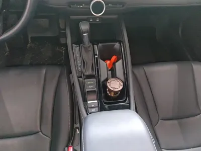 Honda Inspire