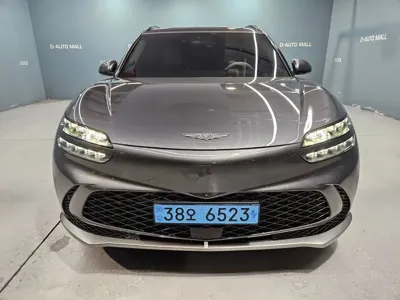Genesis GV60