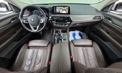 BMW Gran Turismo