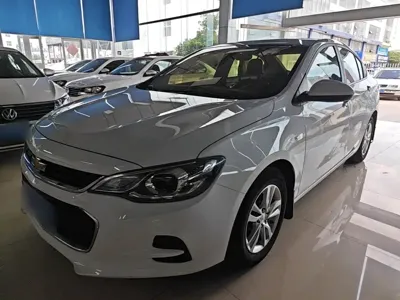 Chevrolet Cavalier