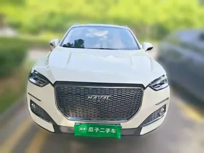 Haval F5