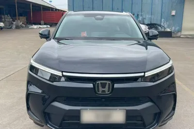 Honda Breeze