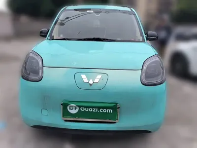 Wuling MINIEV