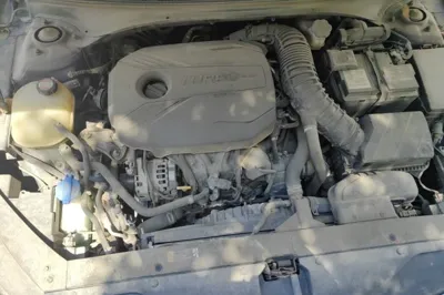 Hyundai Lafesta