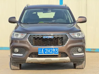 Haval H2