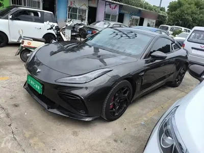 NETA Neta GT
